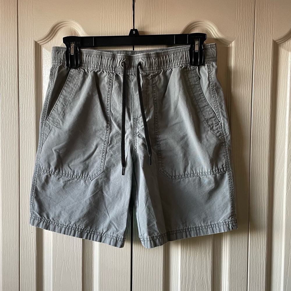 Aeropostale Men’s Jogger Shorts